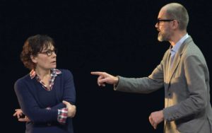 Parler d'handicap avec Co-théâtre