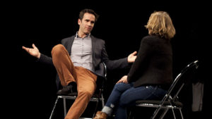 Parler Handicap en entreprise