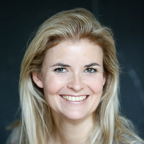 Anne-Sophie Garrigues