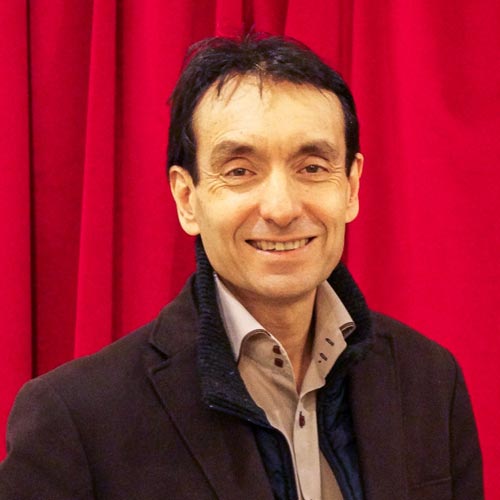 Gilles Gleyze