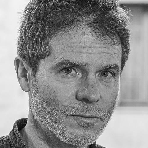 Laurent Gernigon