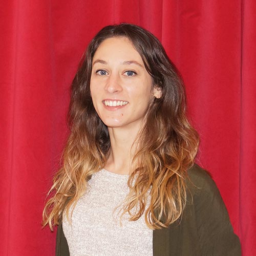 Lucie Queva