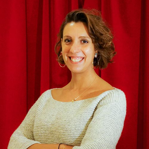Marion Jouanny