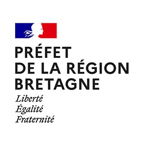 Préfecture région Bretagne