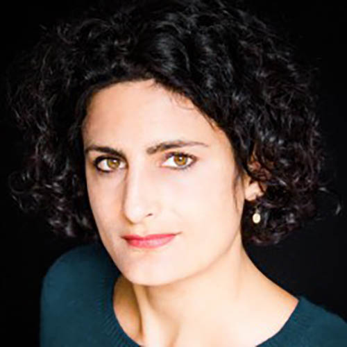 Sarah Vermande