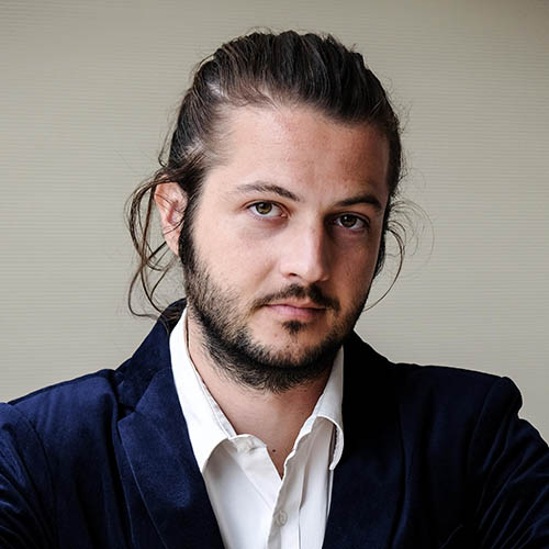 Sébastien Dalloni