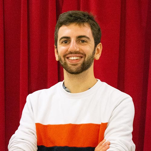 Théo Bouchet
