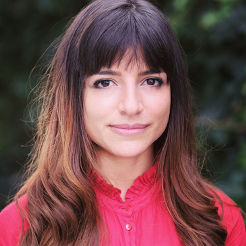 Nawel Khaldi