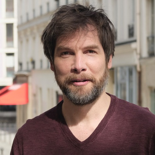 Johannes Hamm
