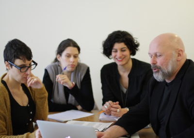 La formation par le théâtre, comment ça marche ?