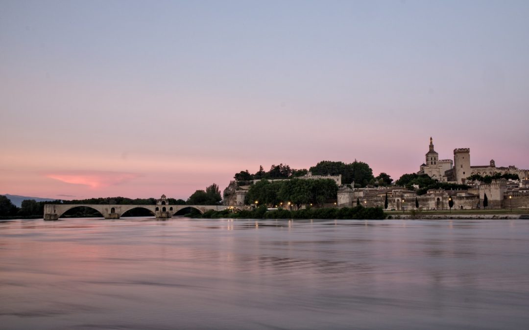 Co.théâtre au Festival d’Avignon