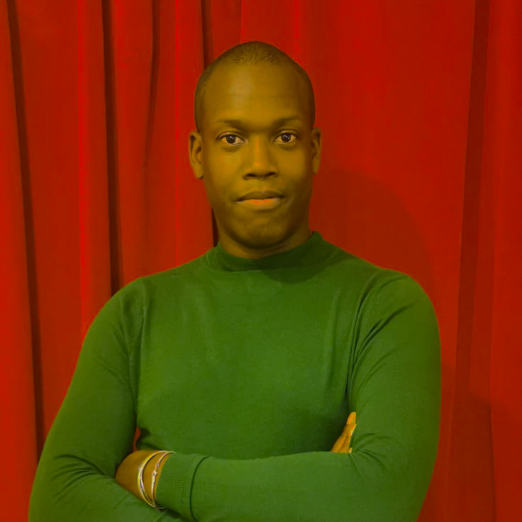 Axel Polybe