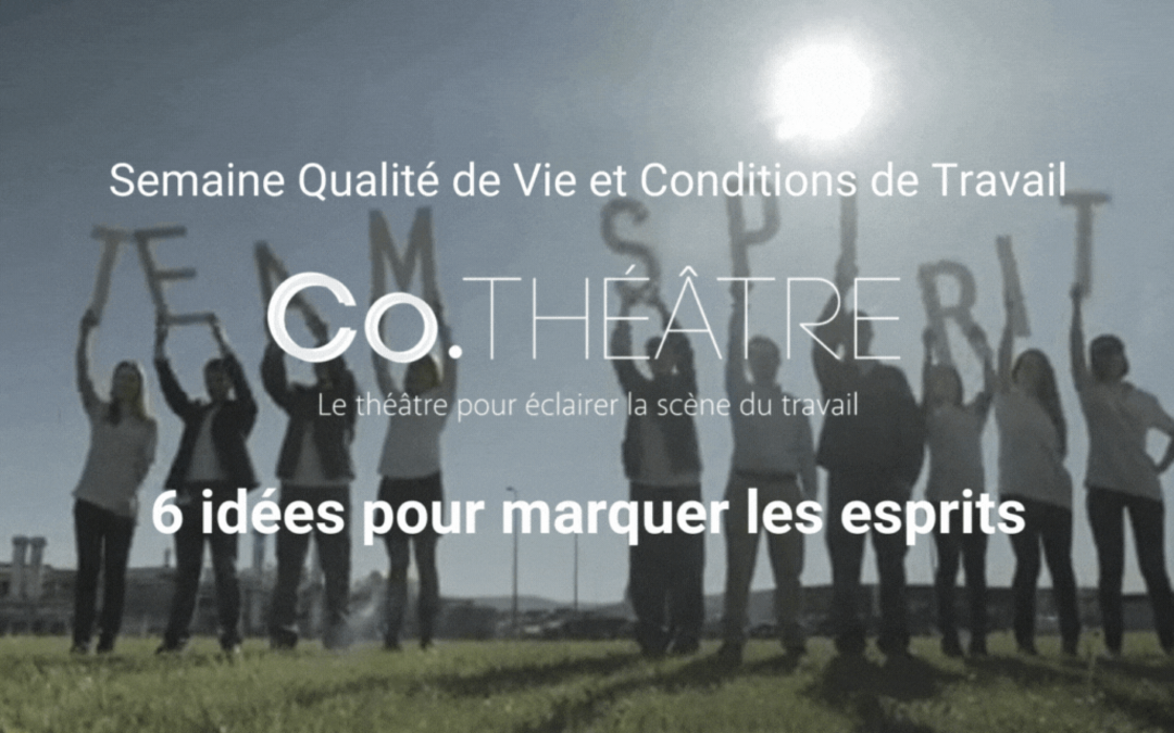 SQVCT : 6 idées pour marquer les esprits