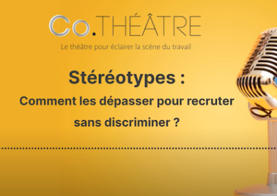 Podcast | Stéréotypes : comment les dépasser pour recruter sans discriminer ?