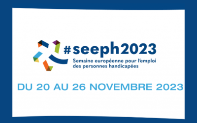 SEEPH Handicap au travail : pourquoi sensibiliser vos équipes ?