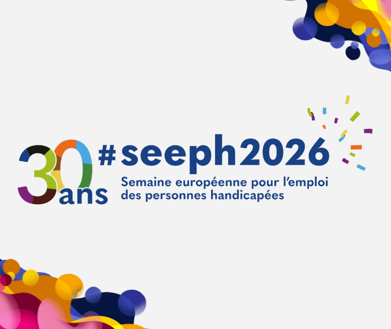 SEEPH Handicap au travail : pourquoi sensibiliser vos équipes ?