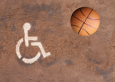 Handicap au travail : valoriser l’inclusion à travers les valeurs du handisport