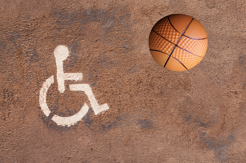 Handicap au travail : valoriser l’inclusion à travers les valeurs du handisport
