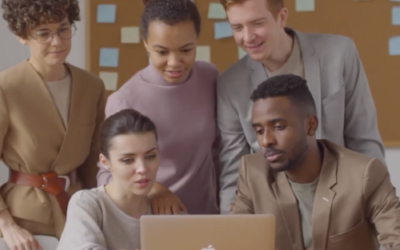 Recrutement et théâtre : le combo gagnant pour incarner vos valeurs