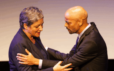 4 raisons de proposer des ateliers théâtre en entreprise