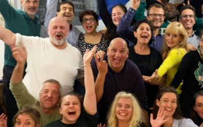 Les temps forts de l&rsquo;année 2025