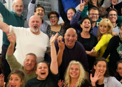 Les temps forts de l&rsquo;année 2025