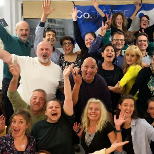 Les temps forts de l&rsquo;année 2025