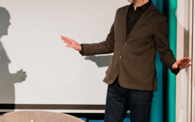 Théâtre d’entreprise : la mise en situation de votre quotidien