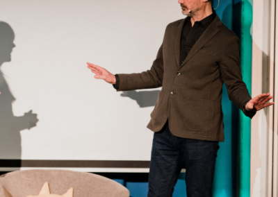 Théâtre d’entreprise : la mise en situation de votre quotidien