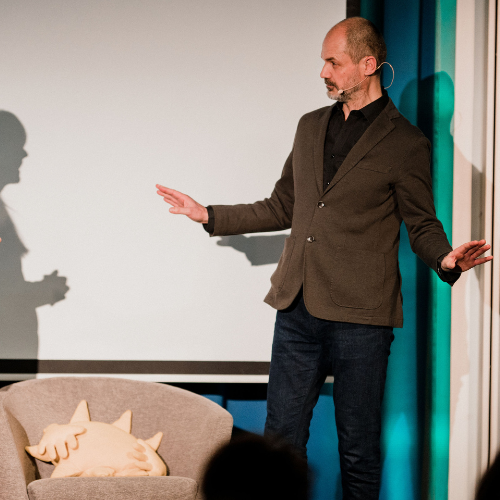 Théâtre d’entreprise : la mise en situation de votre quotidien