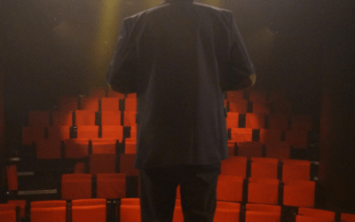 Leader en scène : la formation des managers