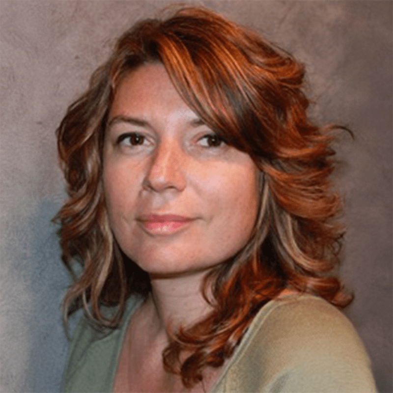 Delphine Bernard