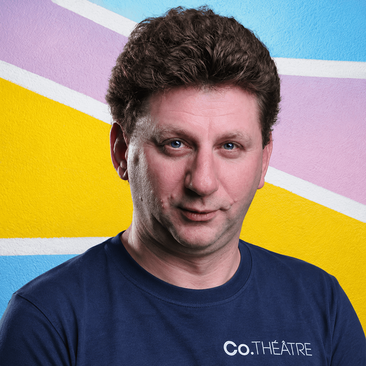 Laurent Pewzner